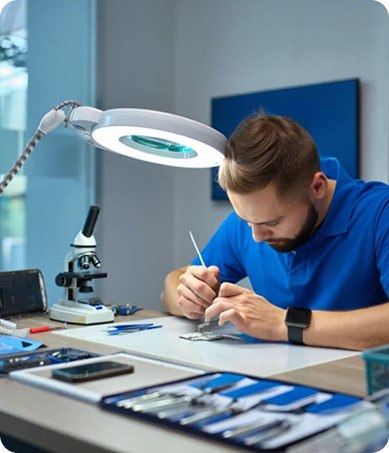 О сервисном центре Panasonic в Санкт-Петербурге